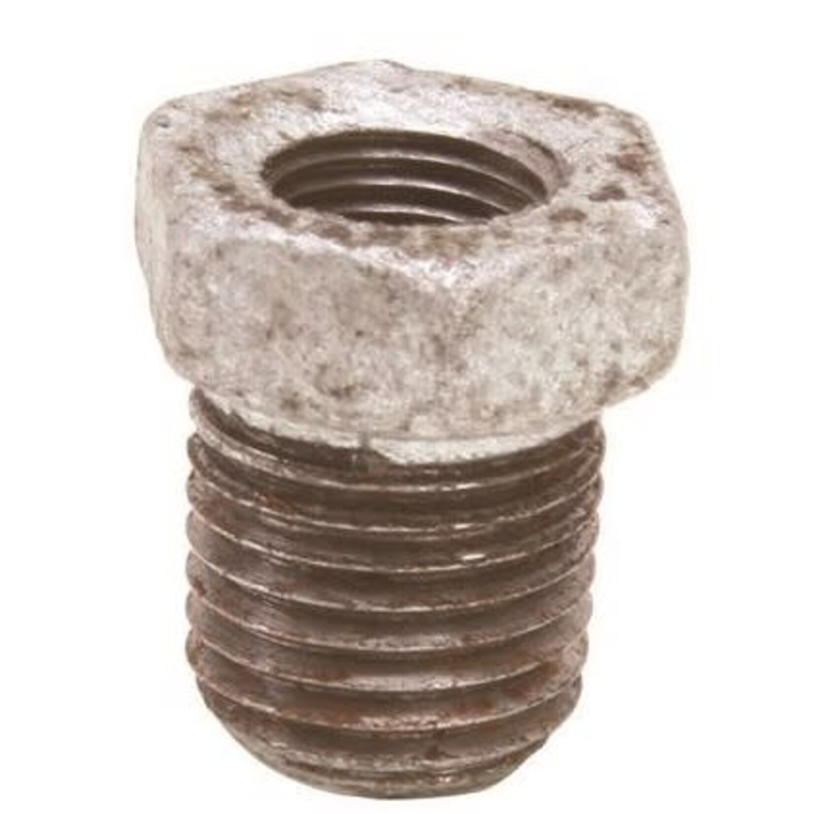 PROPLUS 1/2 IN X 3/8 IN GALVANIZED BUSHING