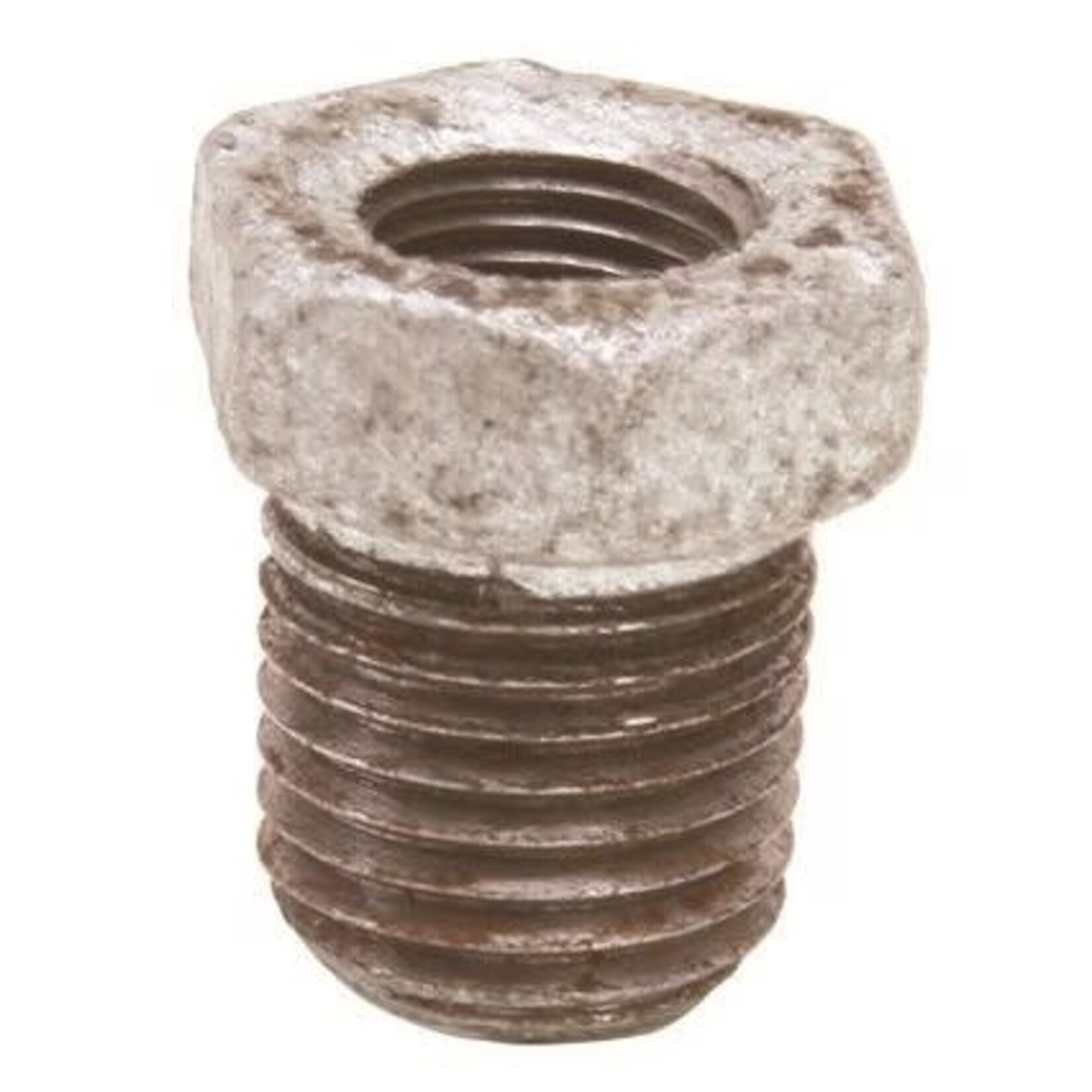 PROPLUS 3/4 IN X 1/4 IN GALVANIZED BUSHING