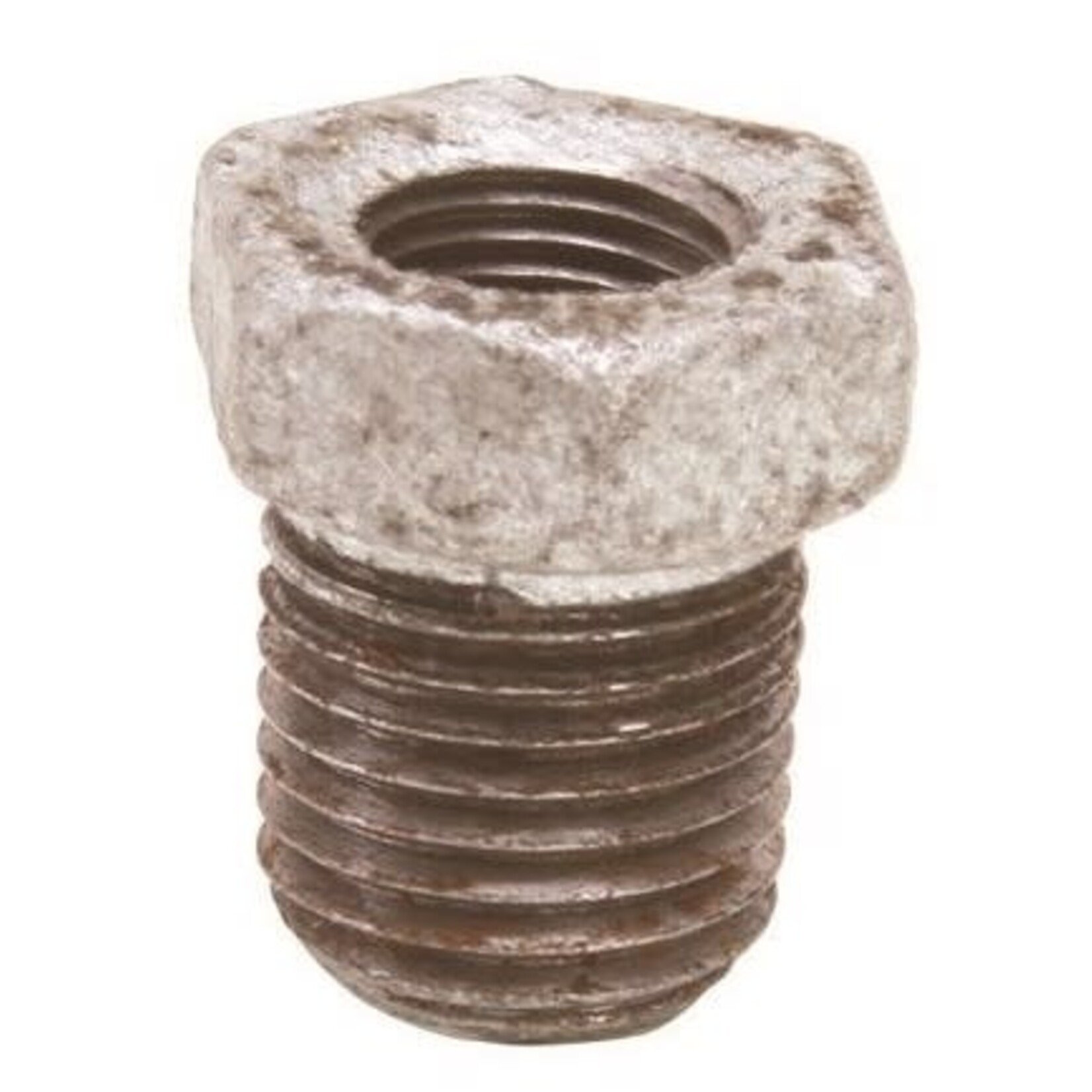 PROPLUS 1 1/4 IN X 3/4 IN GALVANIZED BUSHING