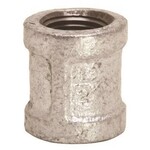 PROPLUS 1/2 IN GALVANIZED COUPLING