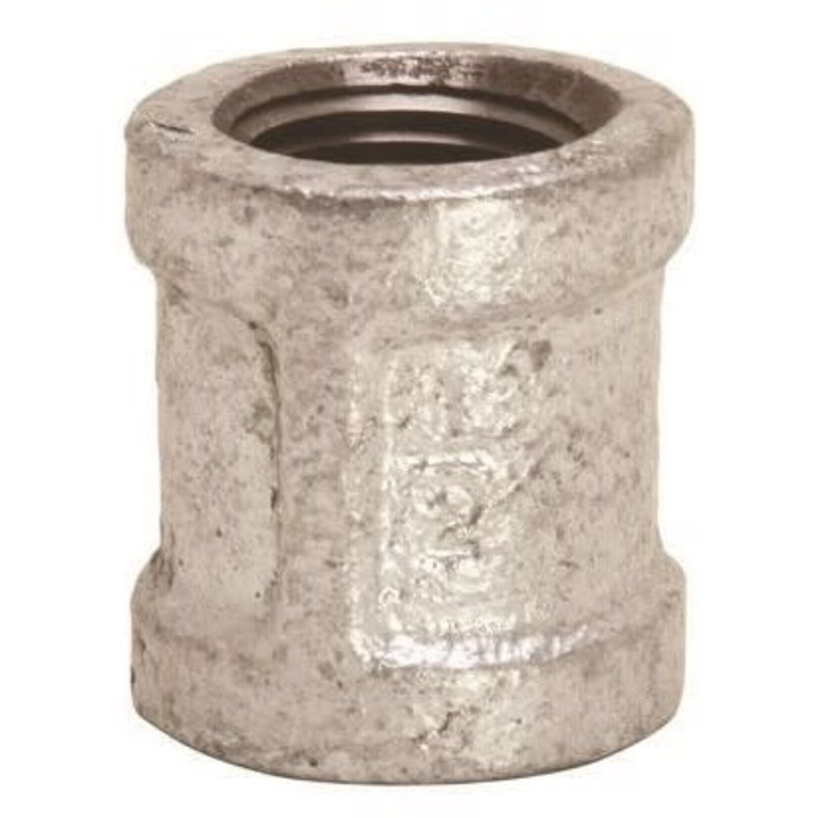 PROPLUS 1/2 IN GALVANIZED COUPLING