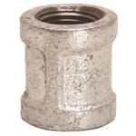 PROPLUS 1 1/4 IN GALVANIZED COUPLING