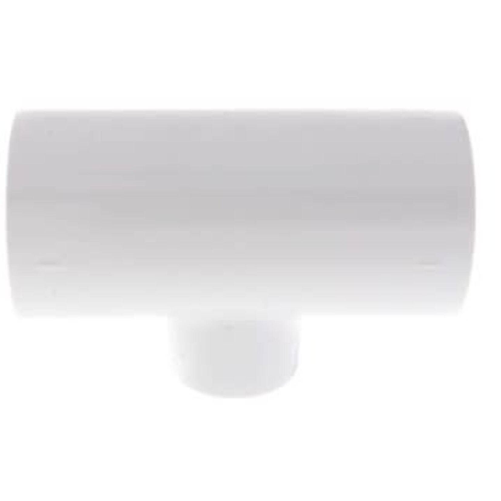 SPEARS 1 1/4 IN X 1 1/4 IN X 3/4 IN PVC SCHEDULE 40 FEMALE THREADED TEE