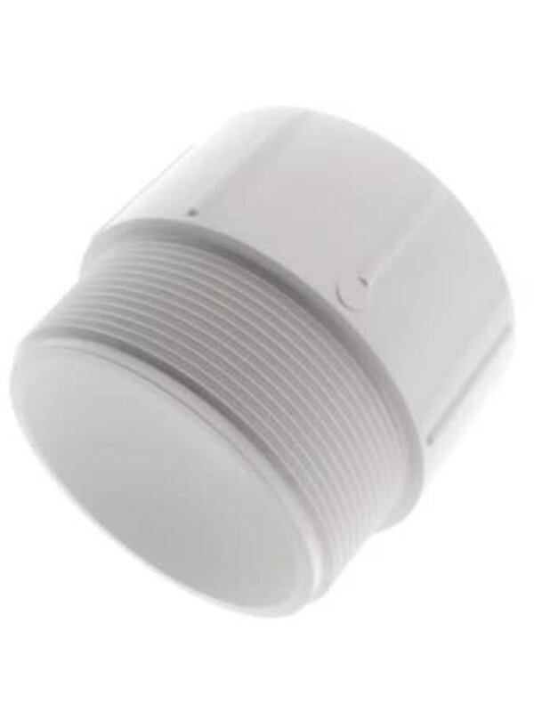 PVC SCHEDULE 40 MALE ADAPTER CTC PLUMBING SUPPLY, LLC