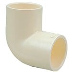 NIBCO 1/2 IN CPVC SCHEDULE 40 90 DEGREE ELBOW