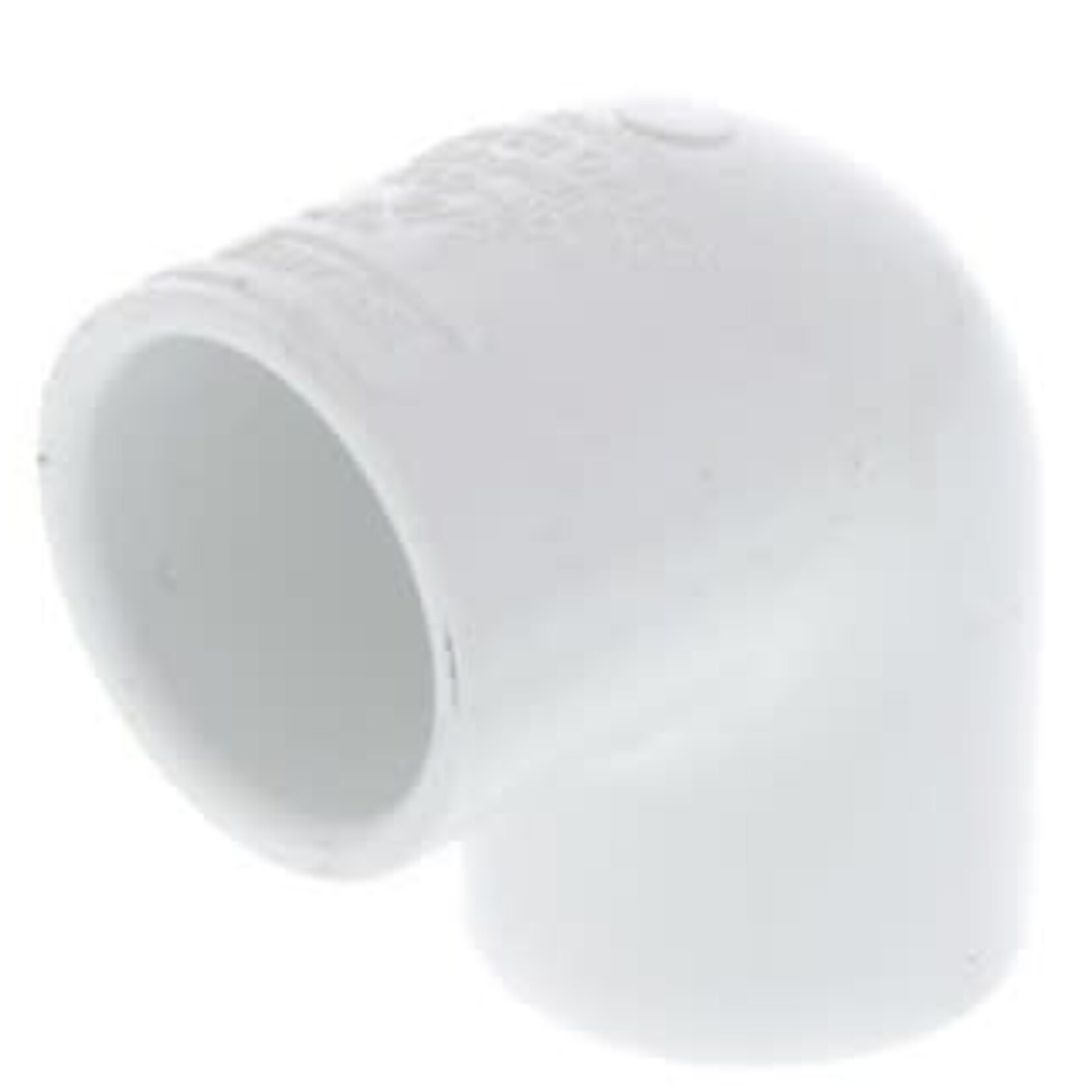 SPEARS 3/4 IN PVC SCHEDULE 40 90 DEGREE ELBOW