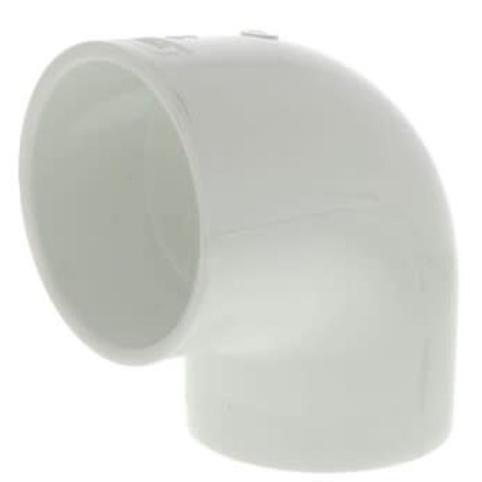 SPEARS 3 IN PVC SCHEDULE 40 DWV VENT ELBOW