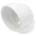 SPEARS 4 IN PVC SCHEDULE 40 DWV 90 DEGREE VENT ELBOW