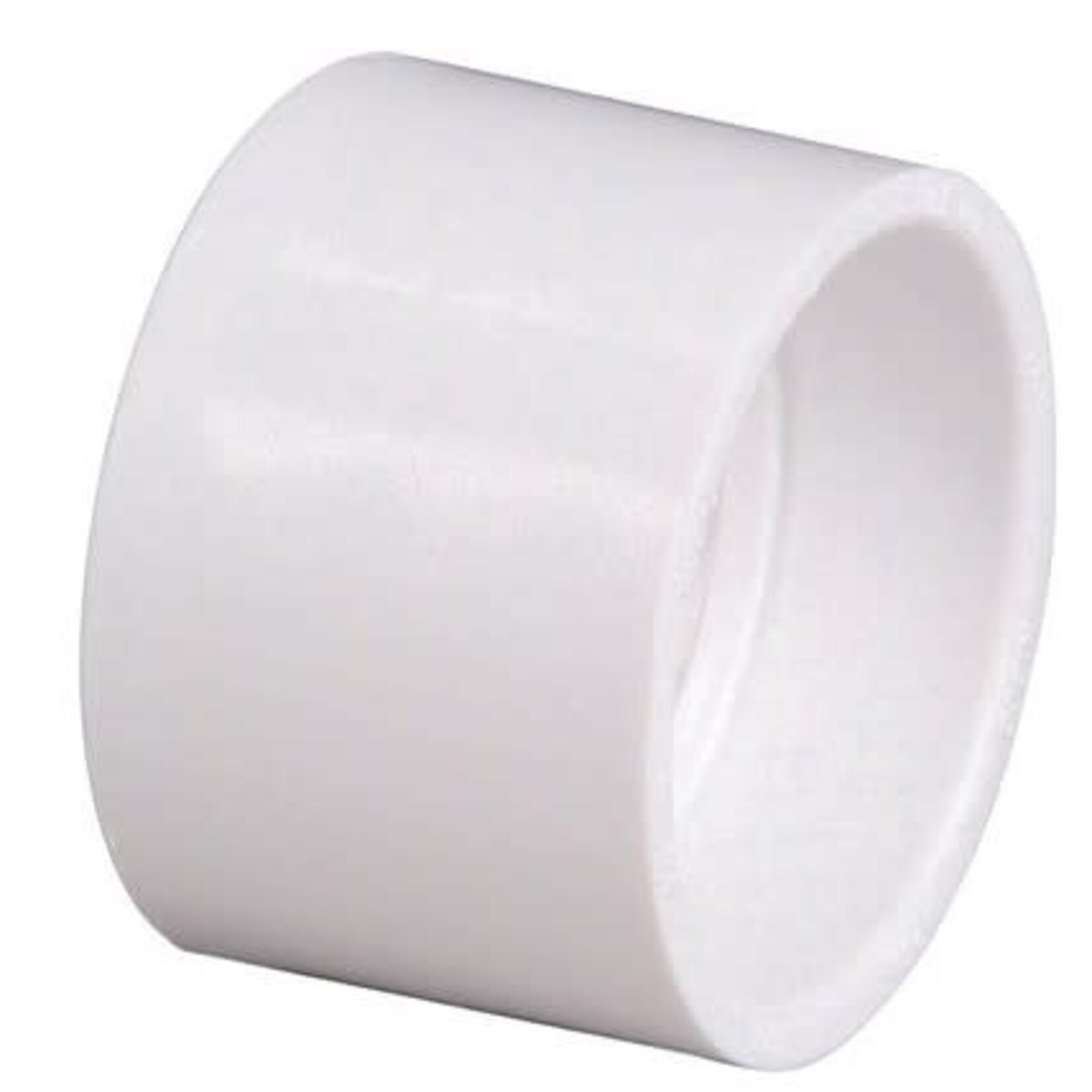 NIBCO 3 IN PVC SCHEDULE 40 DWV REPAIR COUPLING