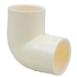 NIBCO 1 1/4 IN CPVC SCHEDULE 40 90 DEGREE ELBOW