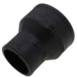 CHARLOTTE 3 IN X 2 IN CAST IRON BELL REDUCER