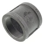 PROPLUS 2 IN BLACK IRON COUPLING