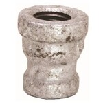 PROPLUS 1 IN X 3/4 IN GALVANIZED REDUCER COUPLING
