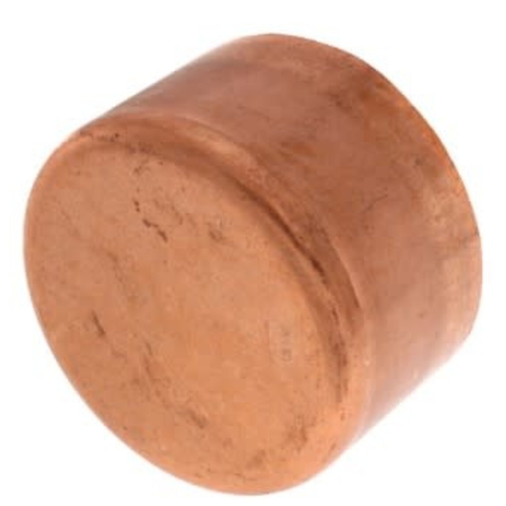 ELKHART 3 IN WROT COPPER CAP