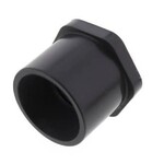 SPEARS 1 1/2 IN X 1 IN PVC SCHEDULE 80 FLUSH STYLE REDUCER BUSHING ( SPIGOT X FPT )