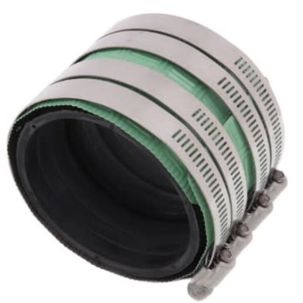 HUSKY BAND NO HUB CTC PLUMBING SUPPLY, LLC