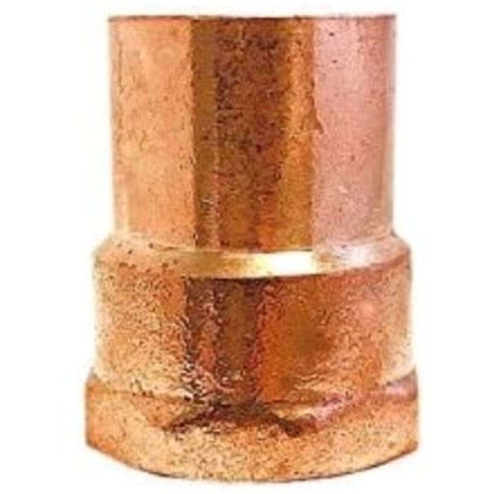 ELKHART 3 IN WROT COPPER FEMALE ADAPTER