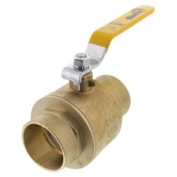 BRASS SWEAT BALL VALVES CTC PLUMBING SUPPLY, LLC