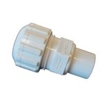 NDS 2 IN SPIGOT X FLO LOCK COMPRESSION CTS ADAPTER