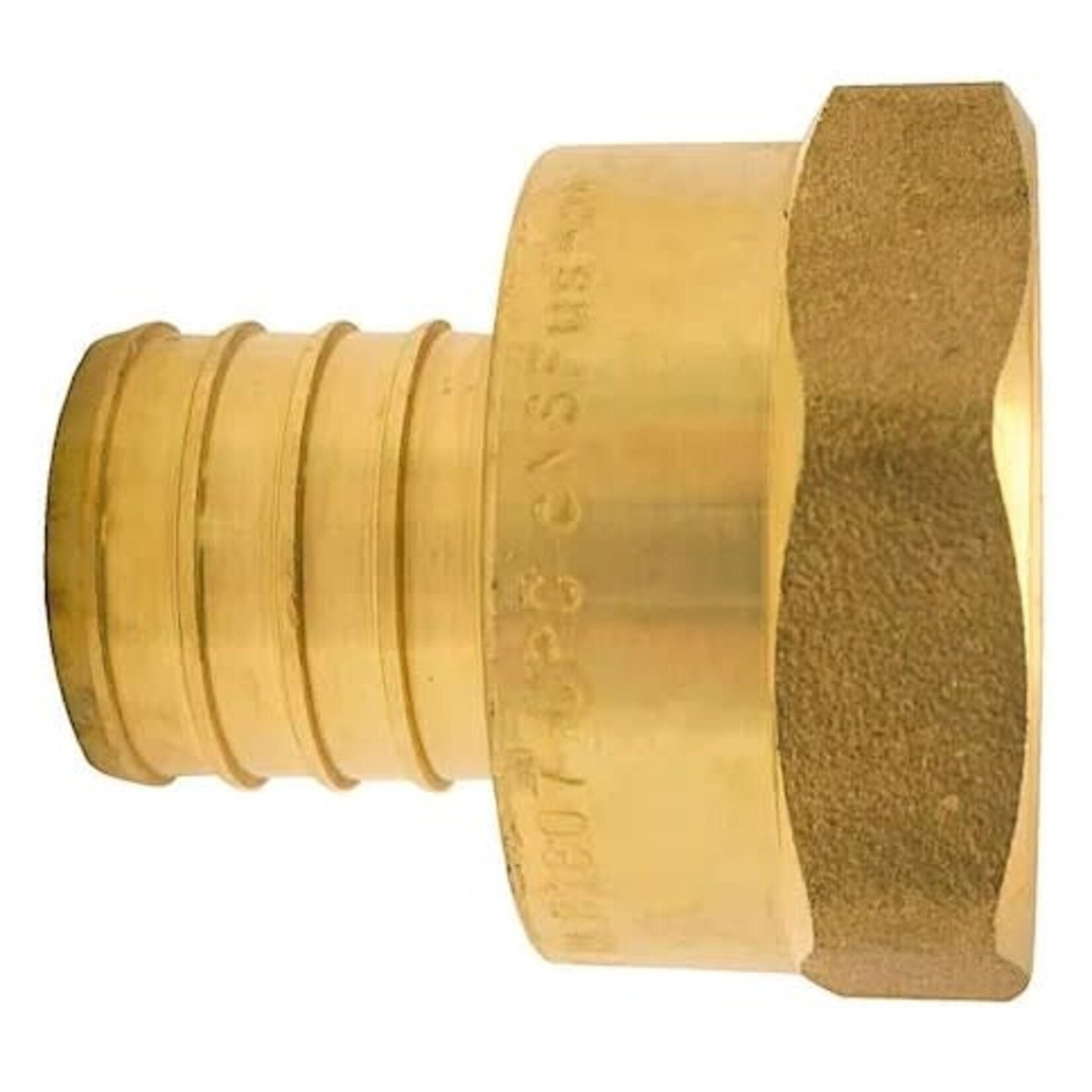 APOLLO 3/4 IN X 3/4 IN BRASS BARB FEMALE ADAPTER