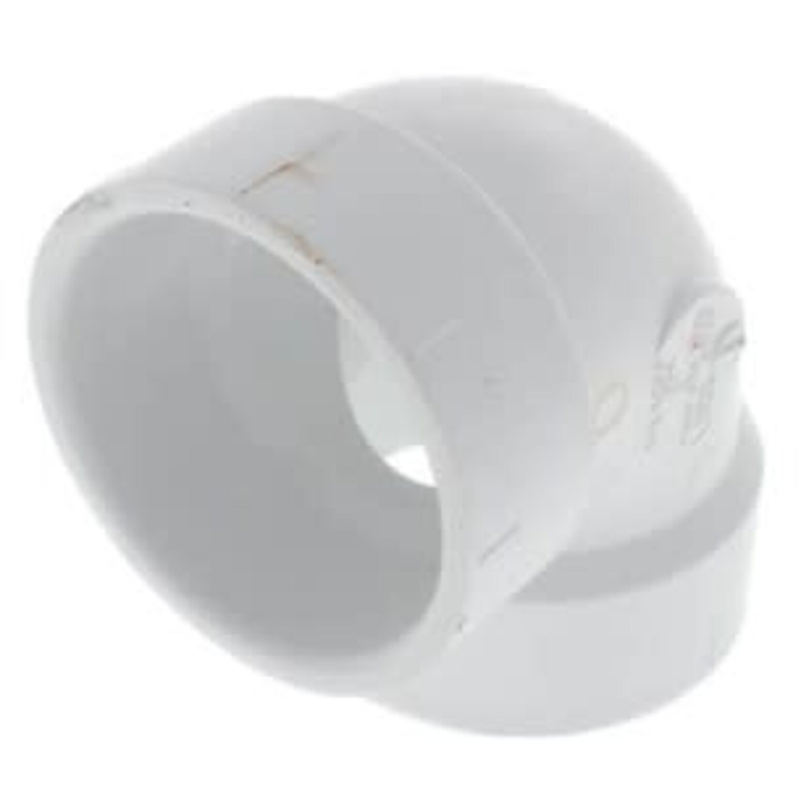 NIBCO 2 IN PVC SCHEDULE 40 DWV 90 DEGREE VENT ELBOW