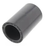 SPEARS 1/2 IN PVC SCHEDULE 80 COUPLING
