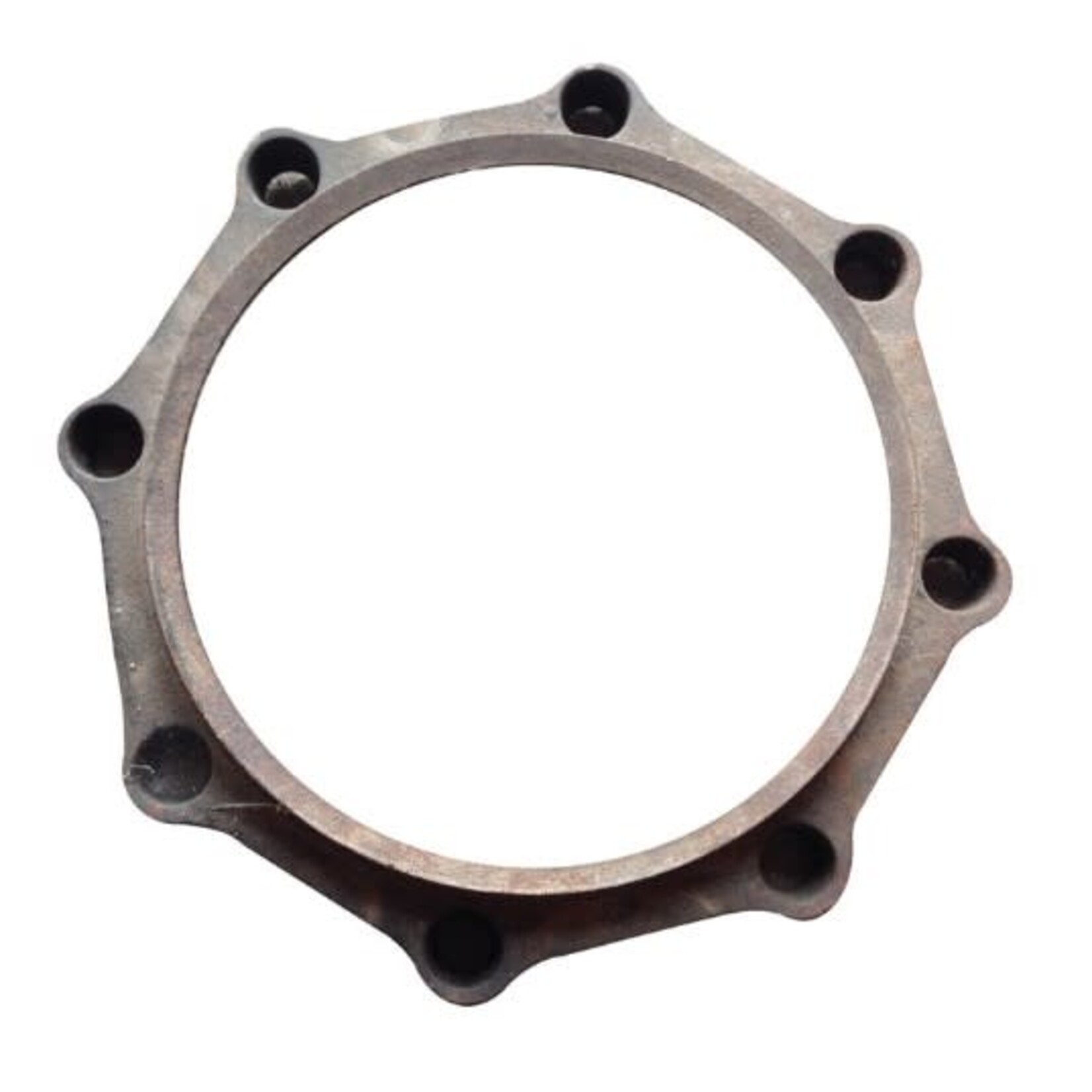 EBAA IRON 4 IN DUCTILE IRON MEGA LUG FLANGE