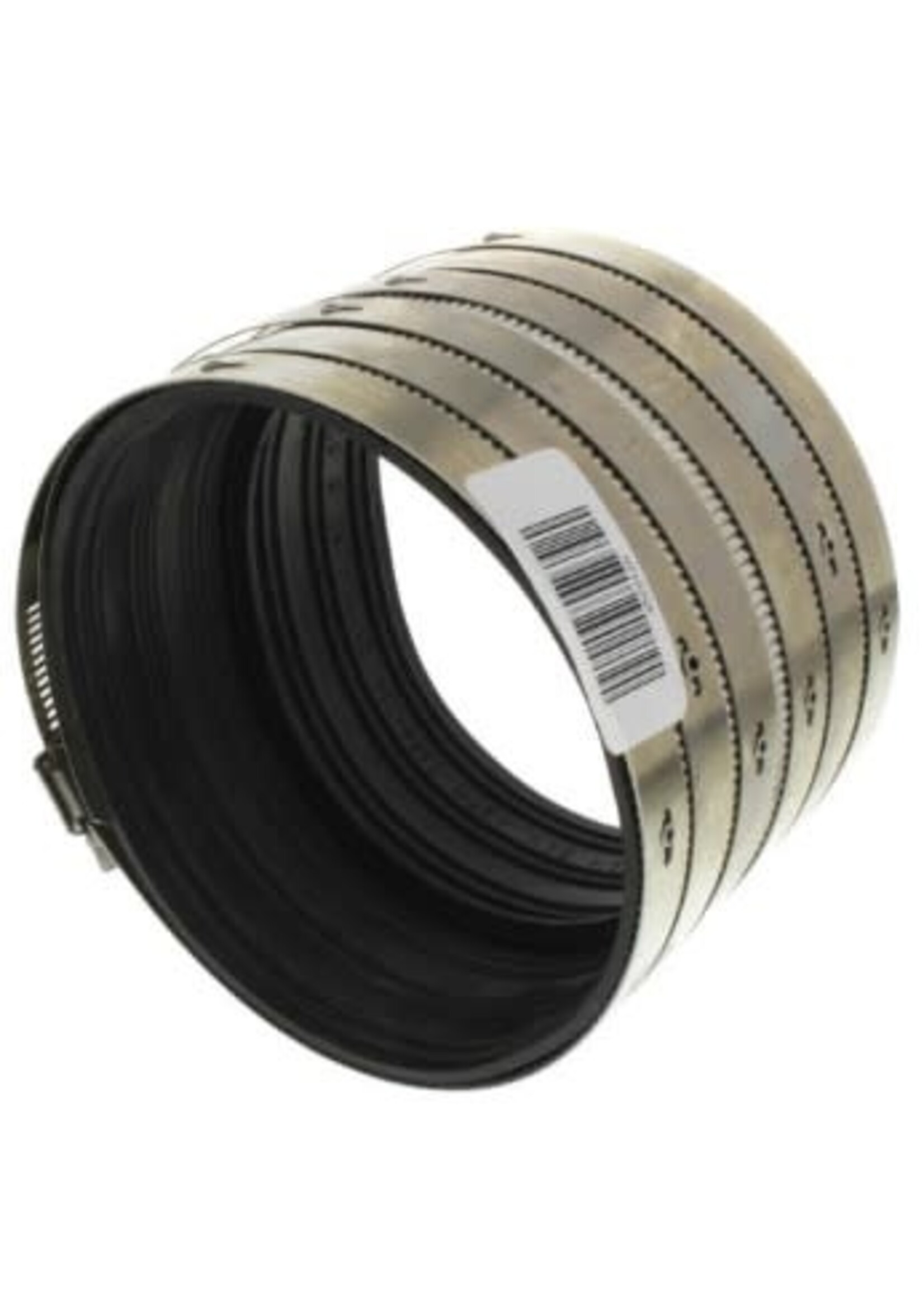 5 IN HUSKY BAND NO HUB HEAVY DUTY COUPLING CTC PLUMBING SUPPLY, LLC