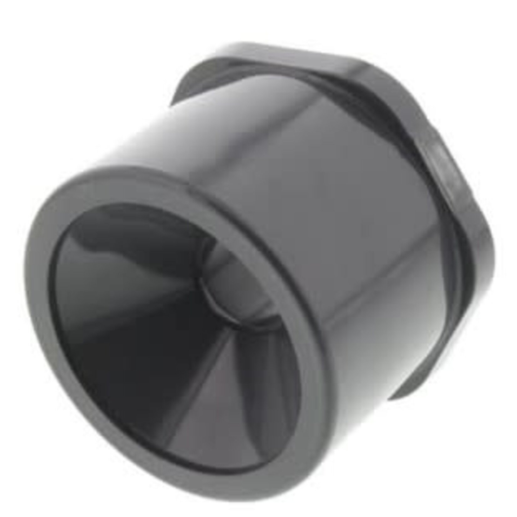 SPEARS 2 IN X 1/2 IN PVC SCHEDULE 80 BUSHING