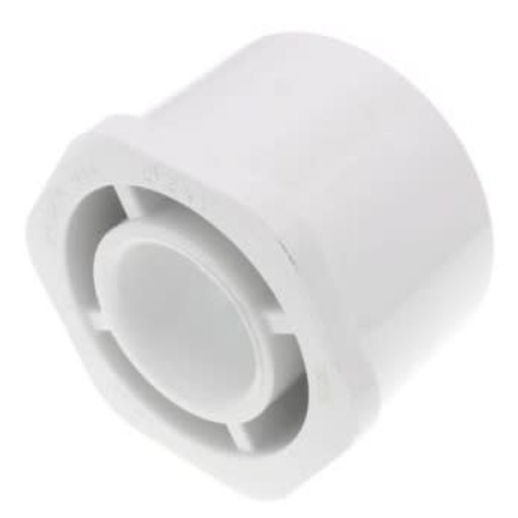 SPEARS 2 1/2 IN X 1 IN PVC SCHEDULE 40 SLIP BUSHING