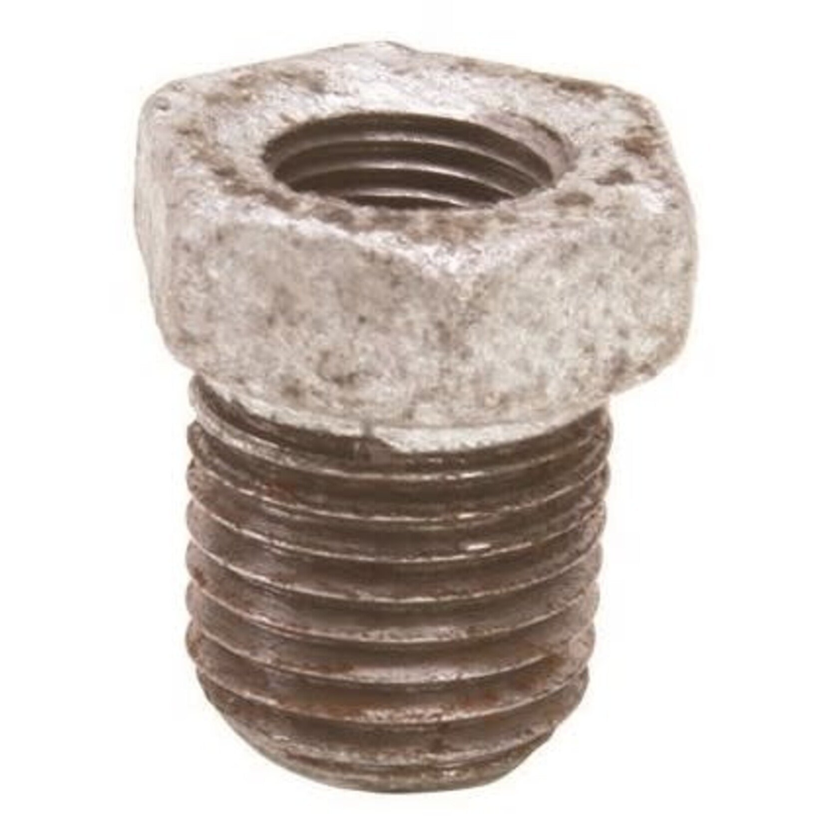 PROPLUS 1 IN X 3/4 IN GALVANIZED BUSHING