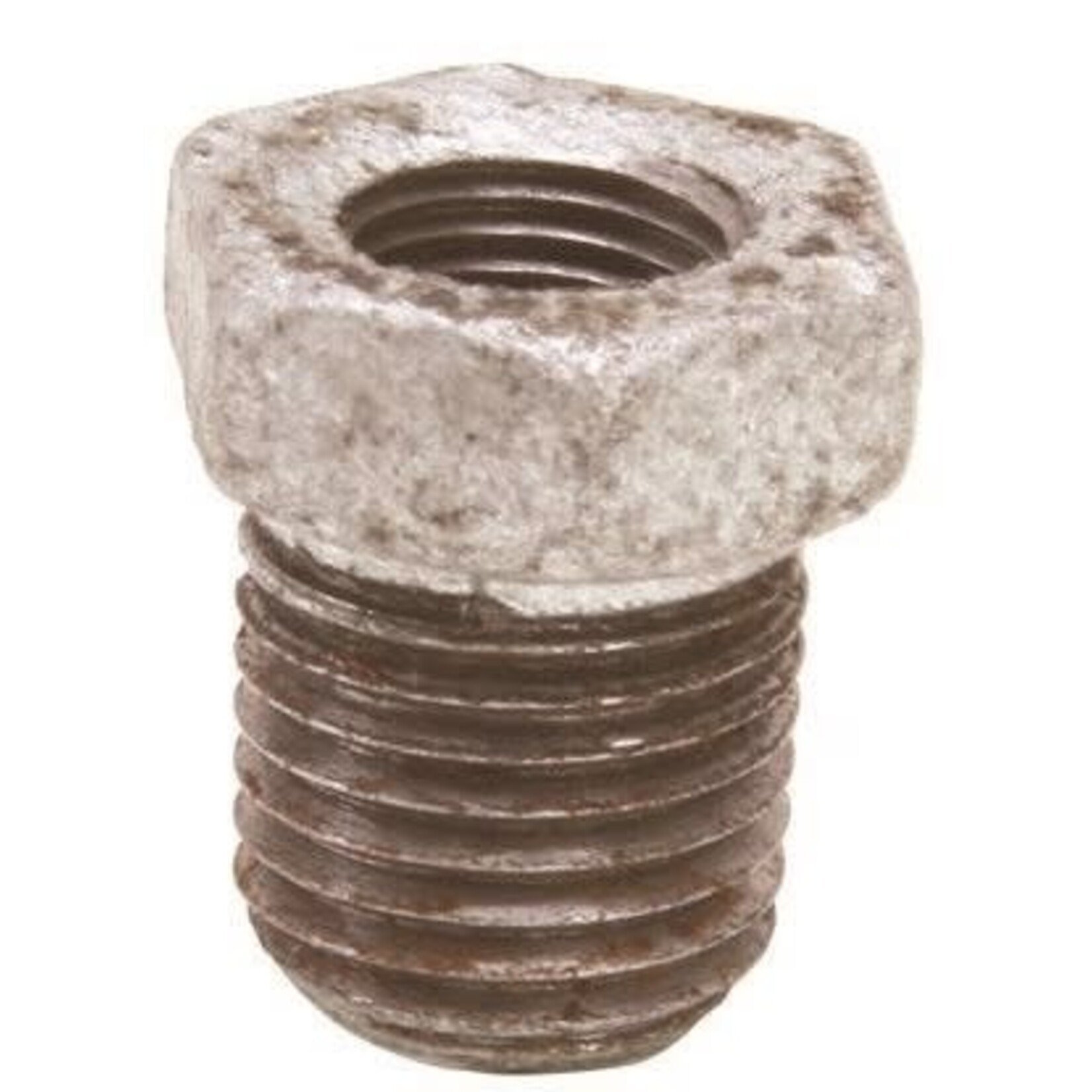 PROPLUS 1 1/2 IN X 3/4 IN GALVANIZED BUSHING