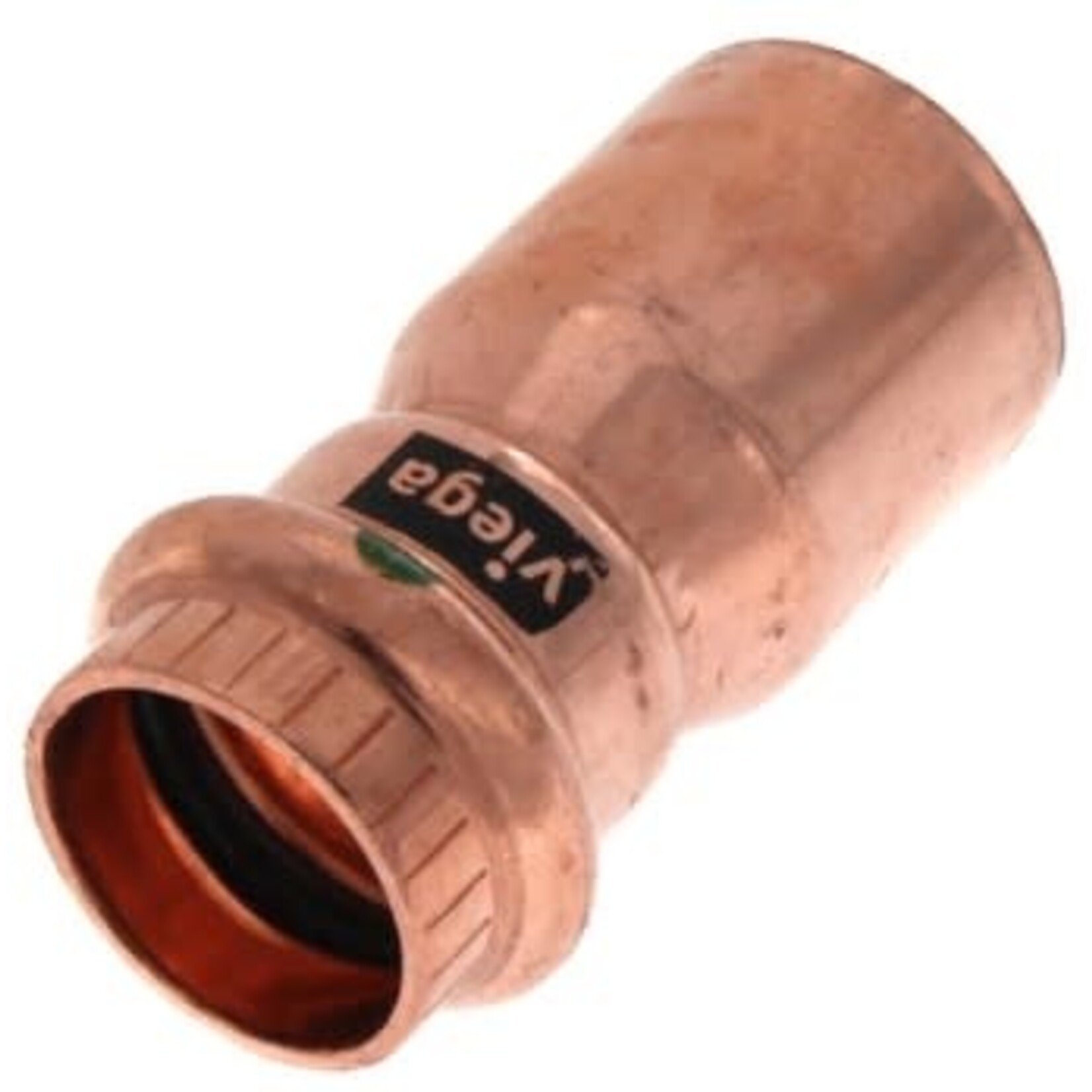 VIEGA 1 IN X 3/4 IN PROPRESS FITTING REDUCER