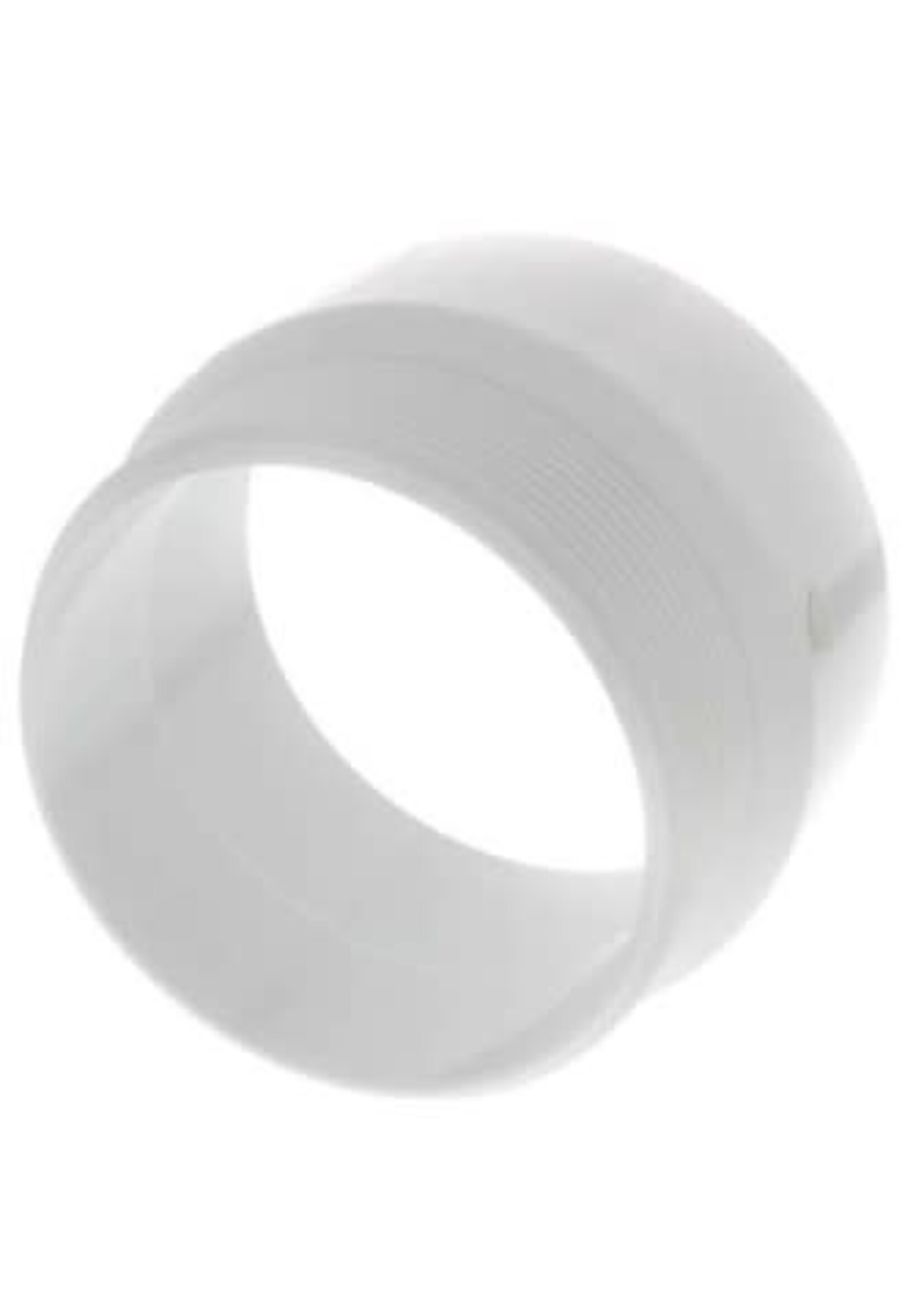 4 IN PVC SCHEDULE 40 DWV NO HUB ADAPTER CTC PLUMBING SUPPLY, LLC