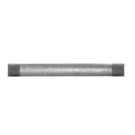 SOUTHLAND 1 1/2 IN X 10 FT GALVANIZED STEEL PIPE