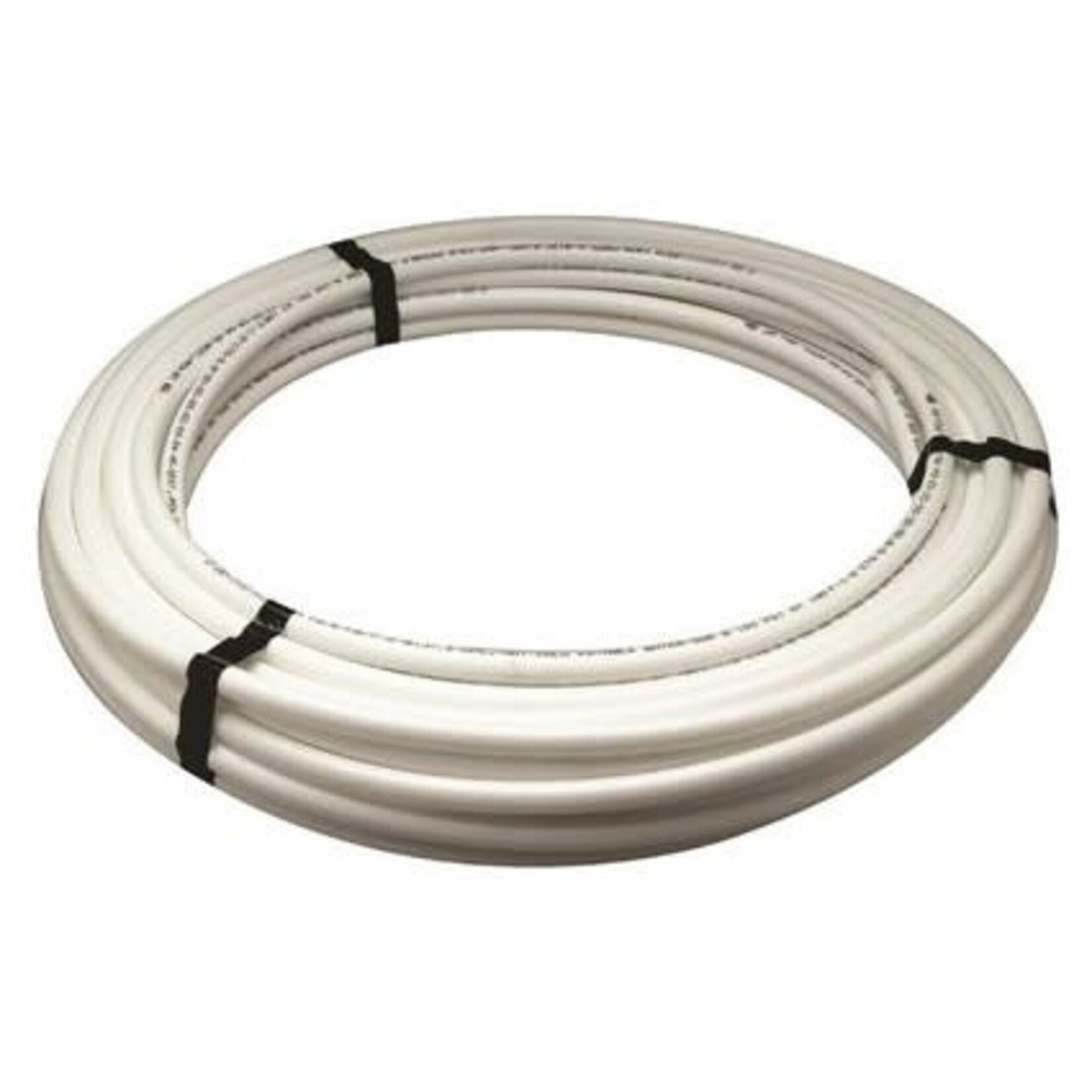 SHARKBITE 3/4 IN X 100 FT PEX B WHITE TUBING