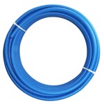 BLUEFIN 3/4 IN X 100 FT PEX B BLUE TUBING