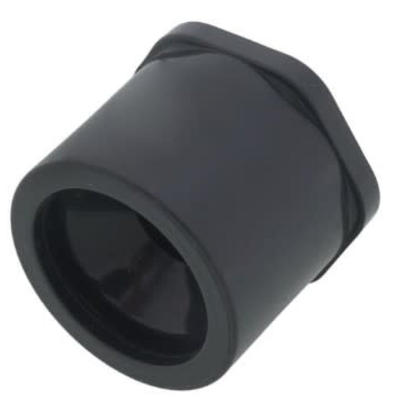 SPEARS 1 1/4 IN X 1/2 IN CPVC SCHEDULE 80 REDUCER BUSHING ( SPIGOT X SOCKET )