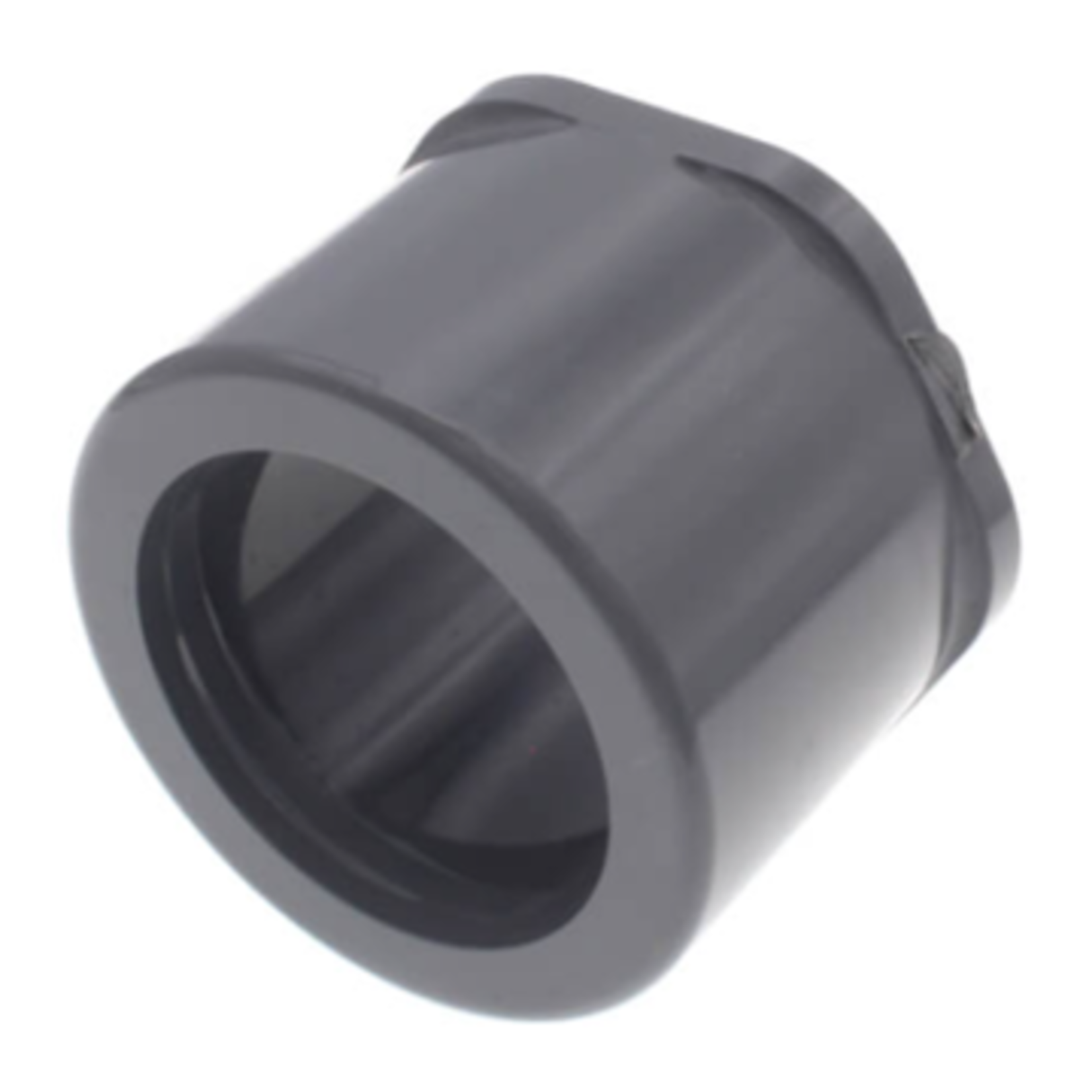 SPEARS 2 IN X 1/2 IN CPVC SCHEDULE 80 REDUCER BUSHING ( SPIGOT X SOCKET )