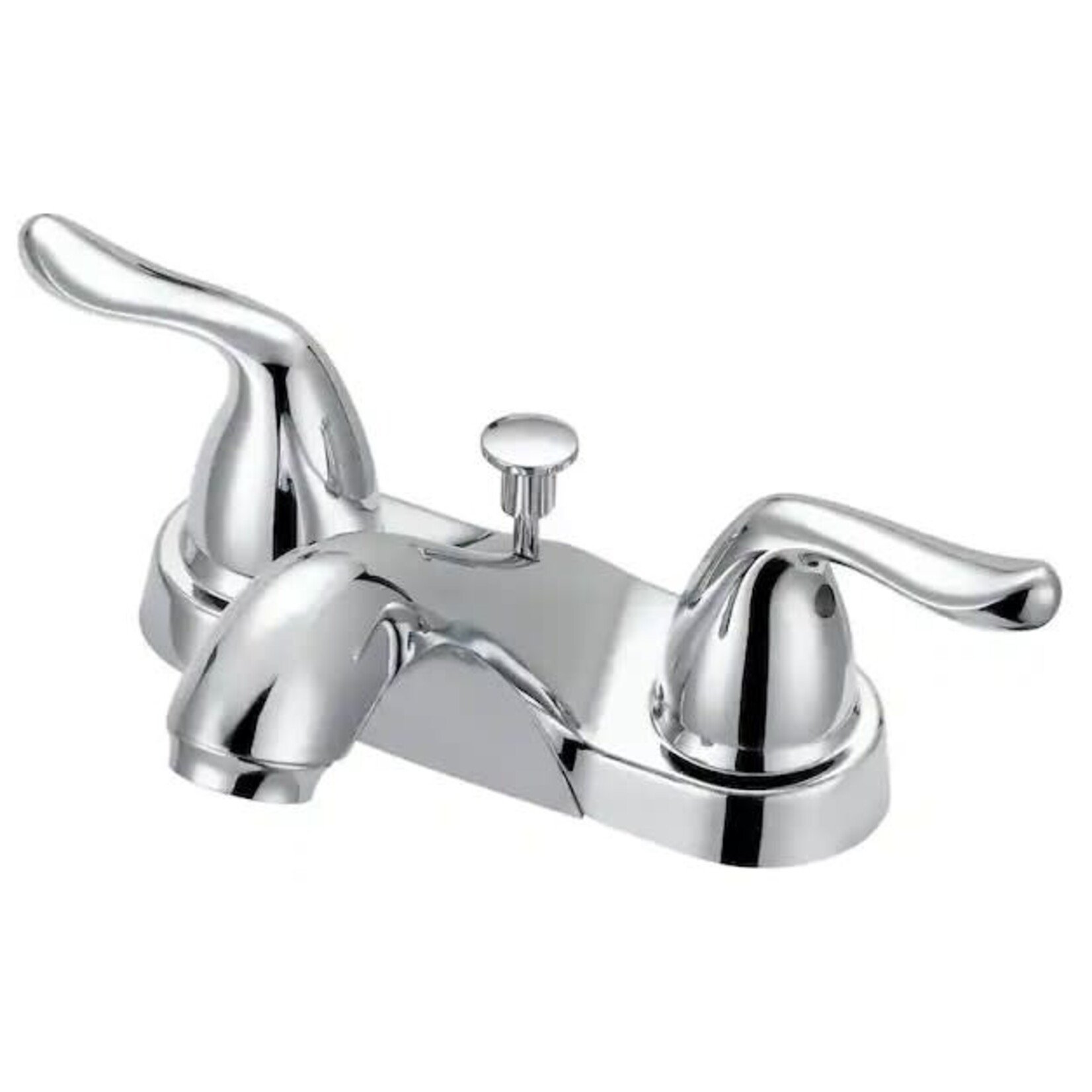 GLACIER BAY GLACIER BAY BATH FAUCET