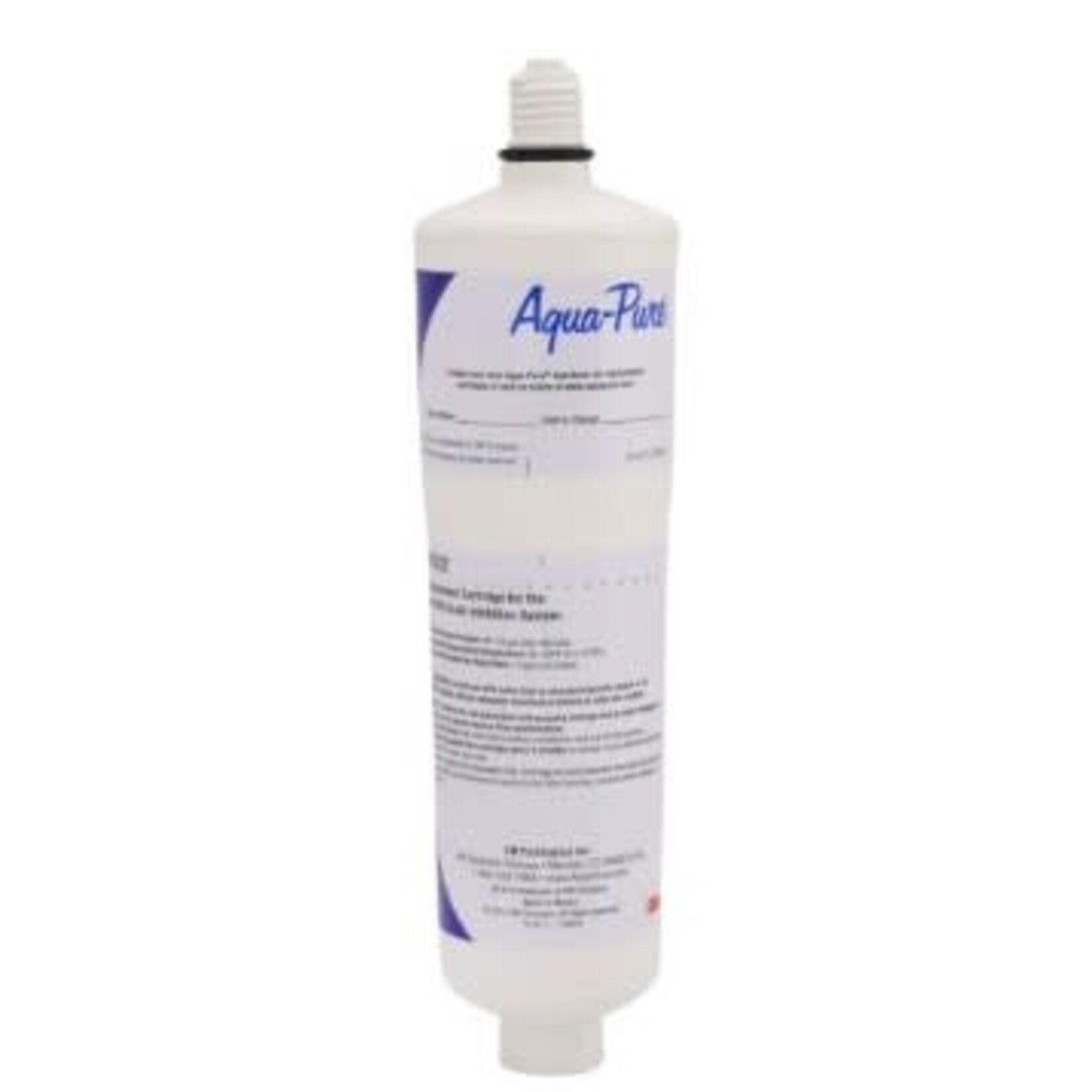 REPLACEMENT CARTRIDGE FOR THE AP430SS SCALE INHIBITION SYSTEM