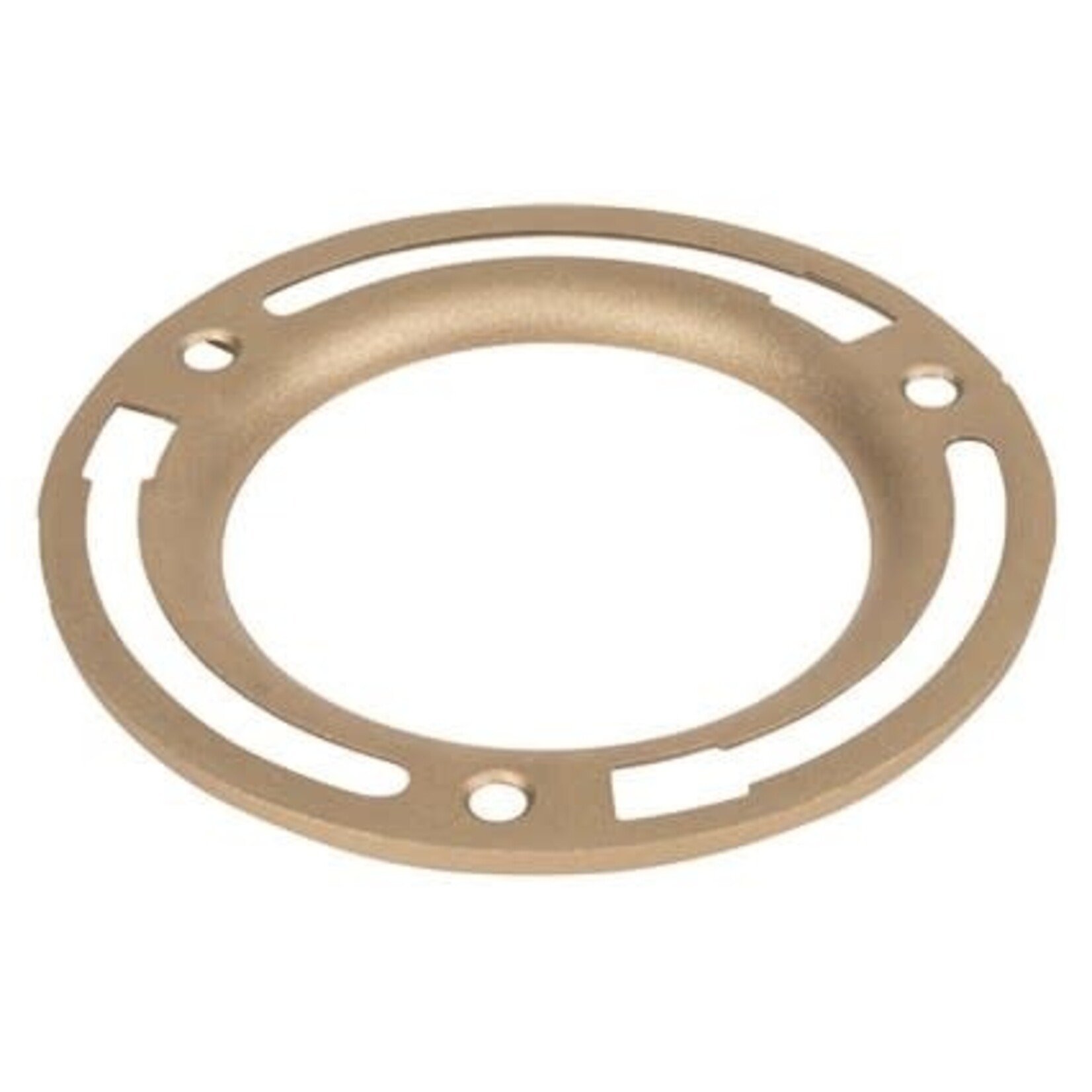 OATEY BRASS CLOSET RING