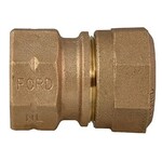 FORD 2 IN BRASS FORD FIP X CTS QUICK JOINT COUPLING