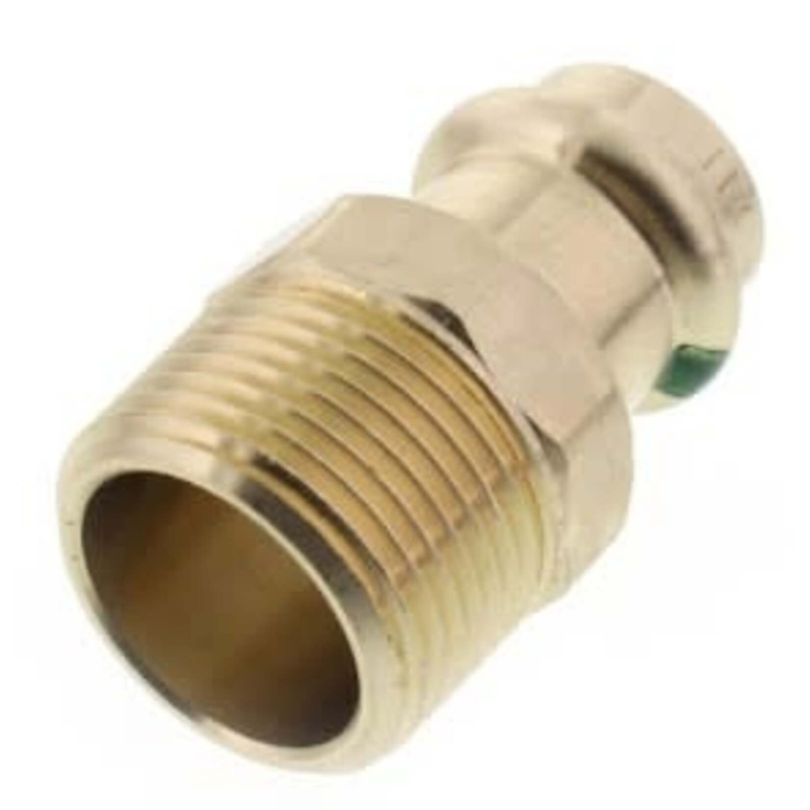 VIEGA 1/2 IN X 3/4 IN PROPRESS MALE ADAPTER