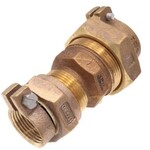 LEGEND VALVE 1 IN PACK JOINT (IPS) X 1 IN PACK JOINT (CTS) UNION - T-4325NL (IPS X CTS)