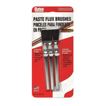 1/2 IN HDX ACID BRUSHES ( 3 PACK )