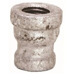 PROPLUS 1/2 IN X 1/4 IN GALVANIZED REDUCER COUPLING