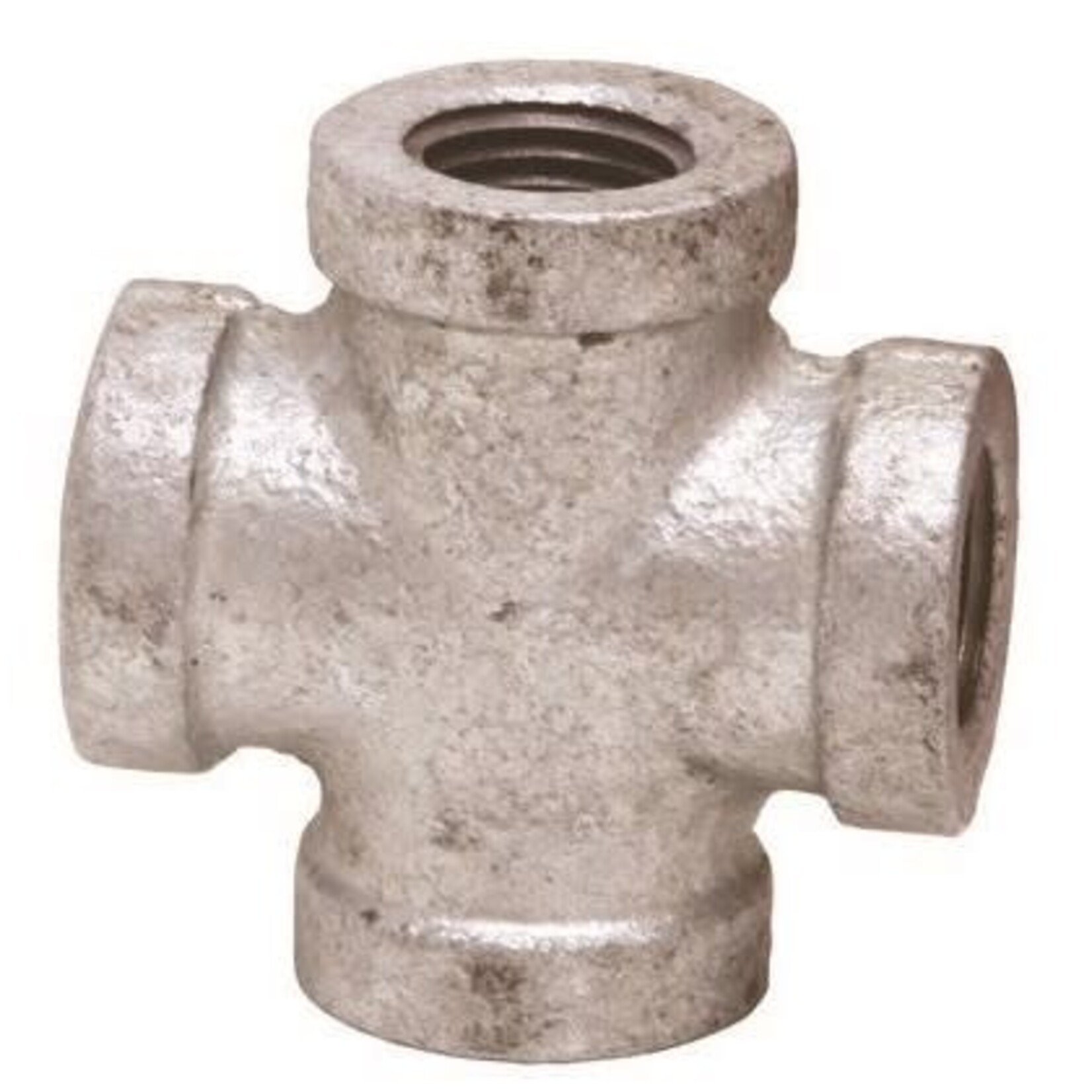 PROPLUS 3/4 IN GALVANIZED CROSS