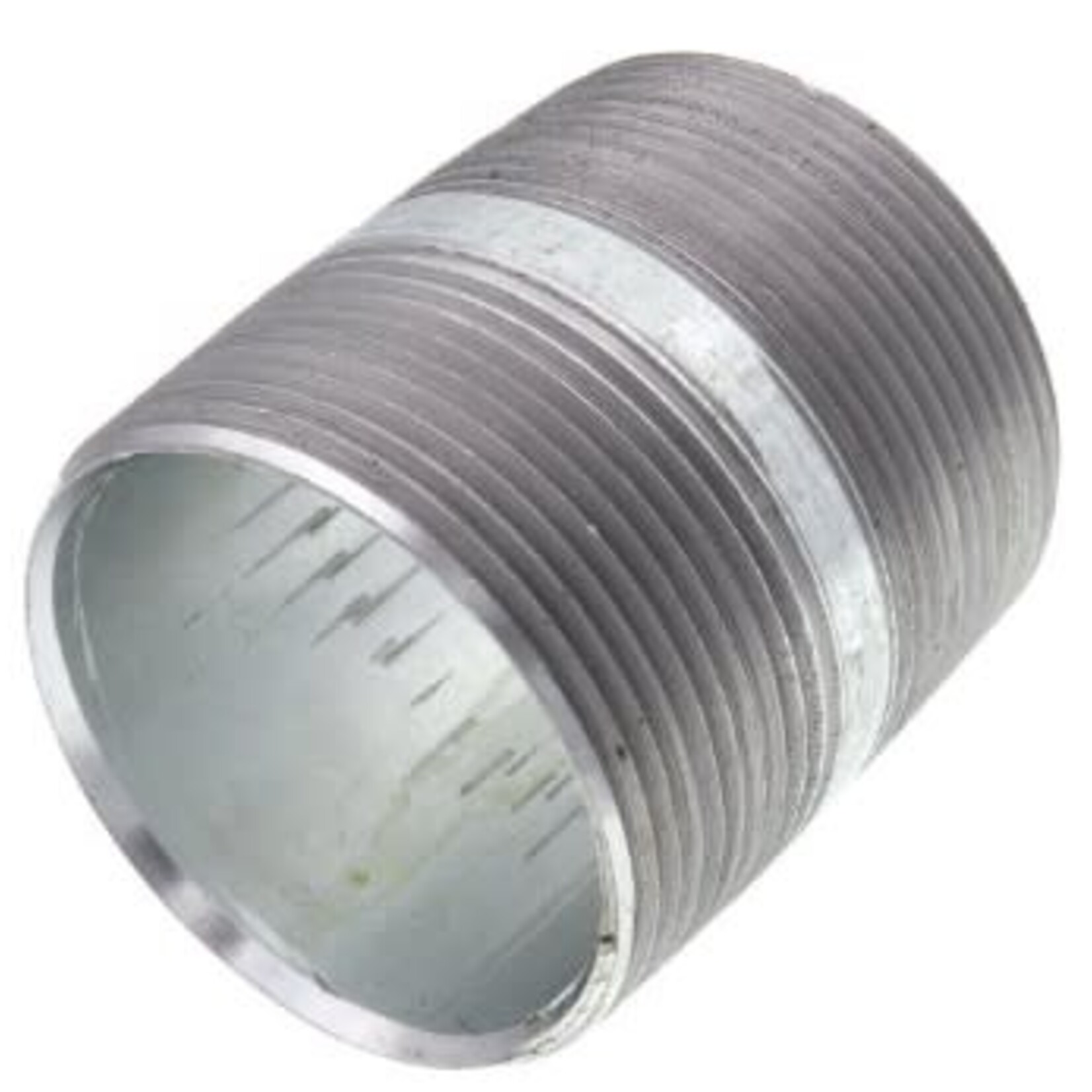 EVERFLOW 2 1/2 IN X 3 IN GALVANIZED NIPPLE