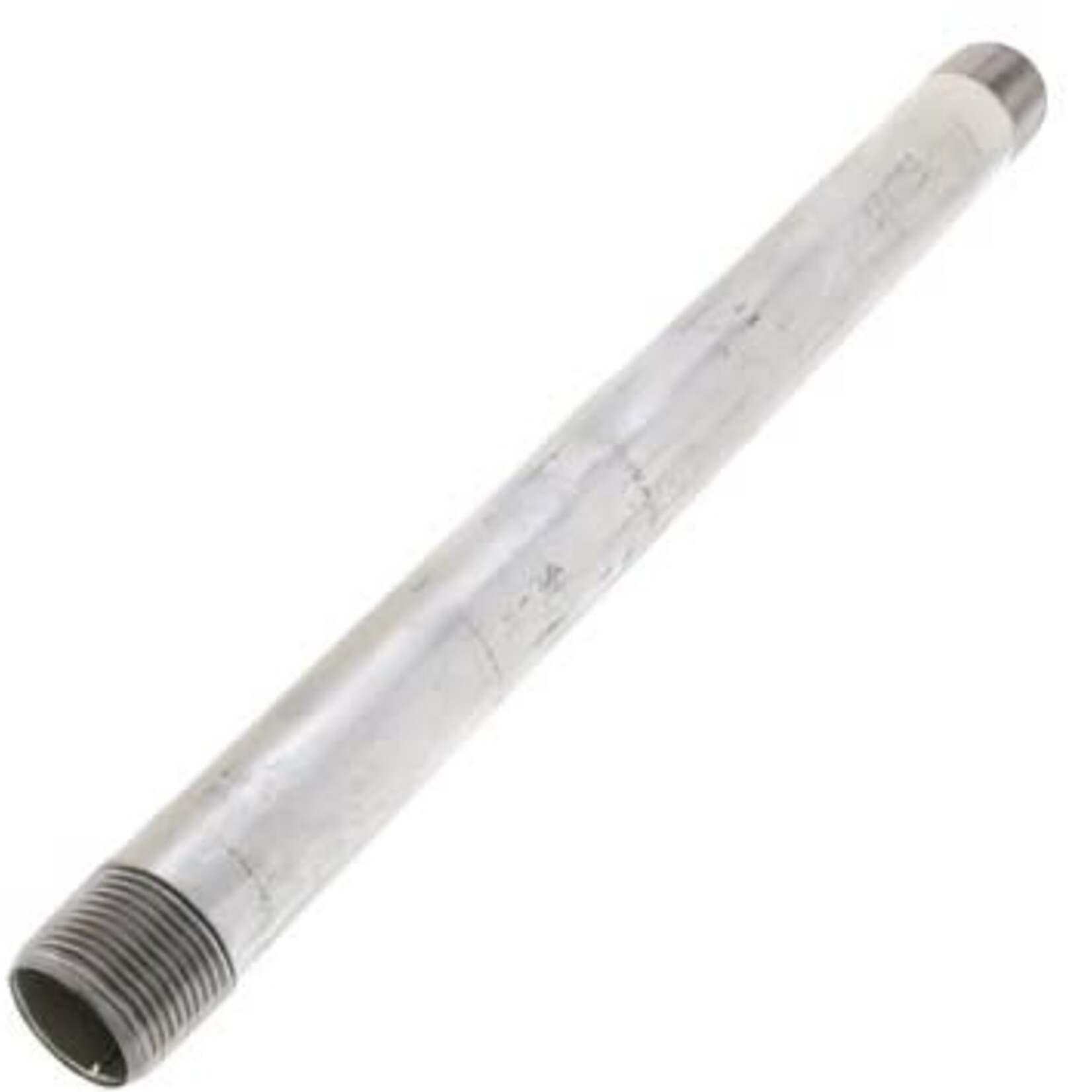 EVERFLOW 3/4 IN X 12 IN GALVANIZED NIPPLE